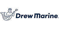 Drew Marine Logo